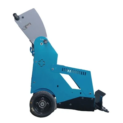 Vinyl Floor Scraper
